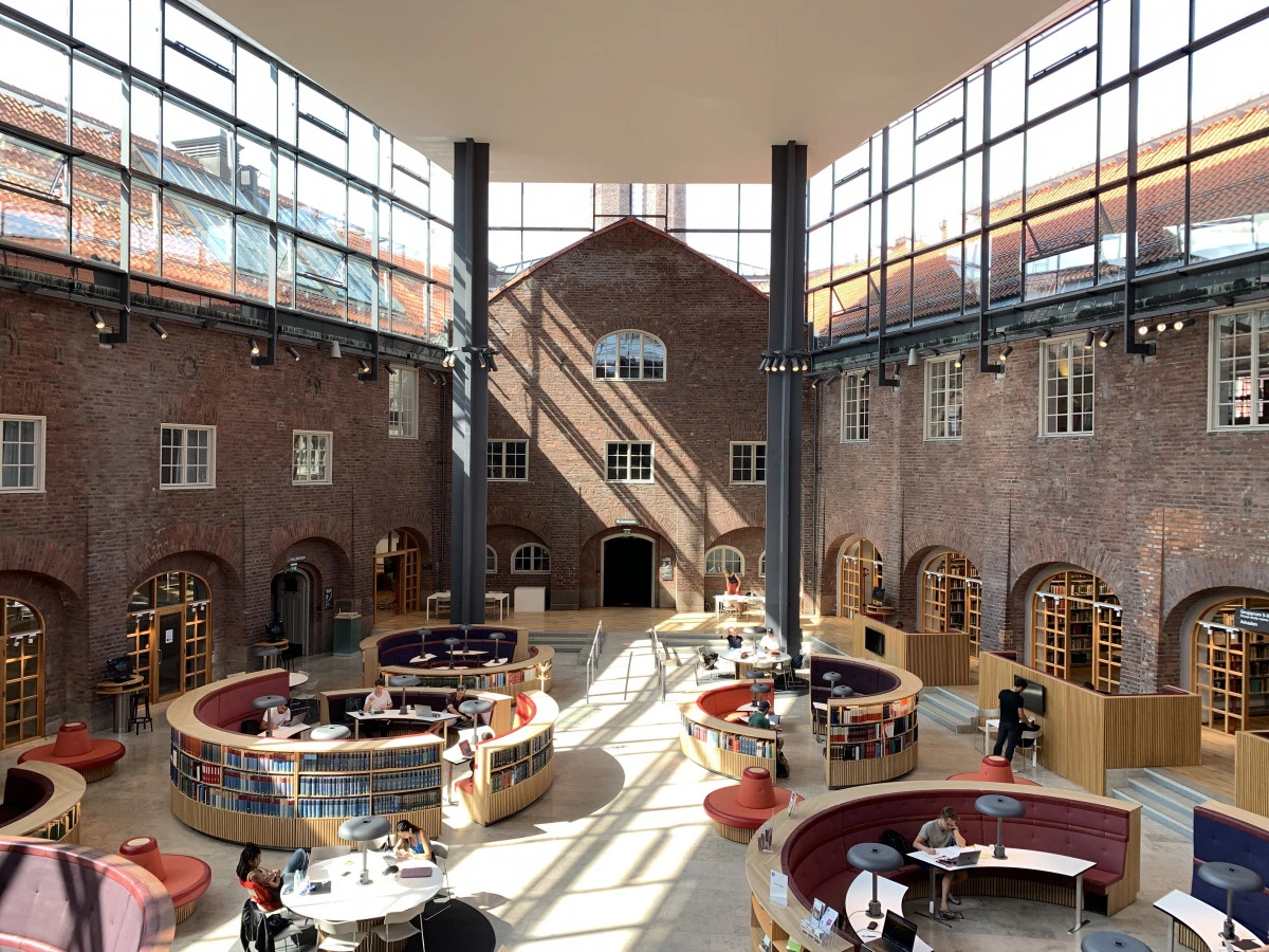 KTH Bibliotek